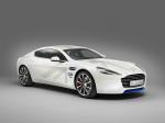 Aston Martin Rapide S by Q 2015 года